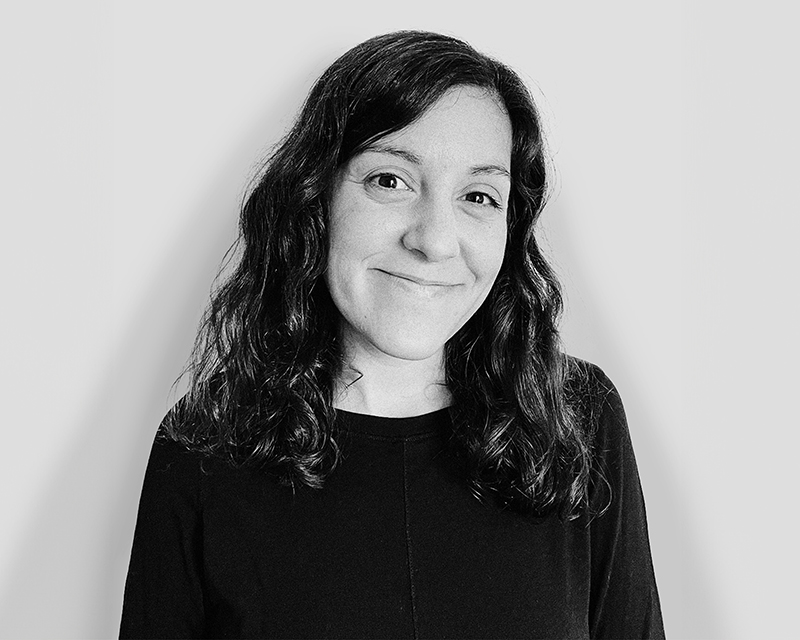 Image of Agustina Pirritano