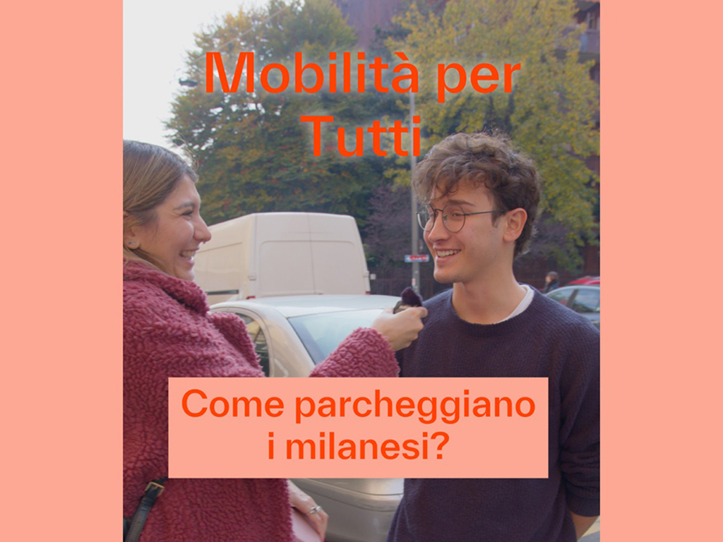 Featured image of  Mobility for Everyone