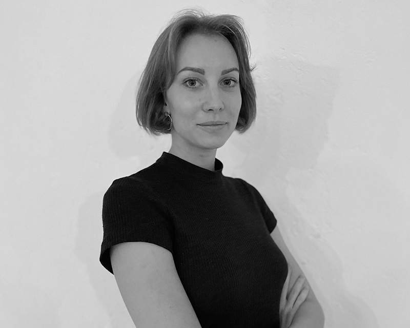 Image of Elina Klimova