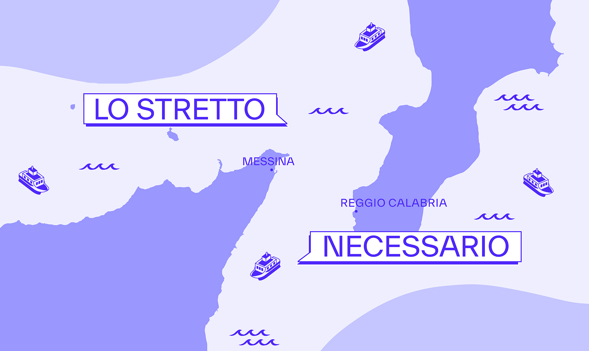 Featured image for Lo stretto (necessario)