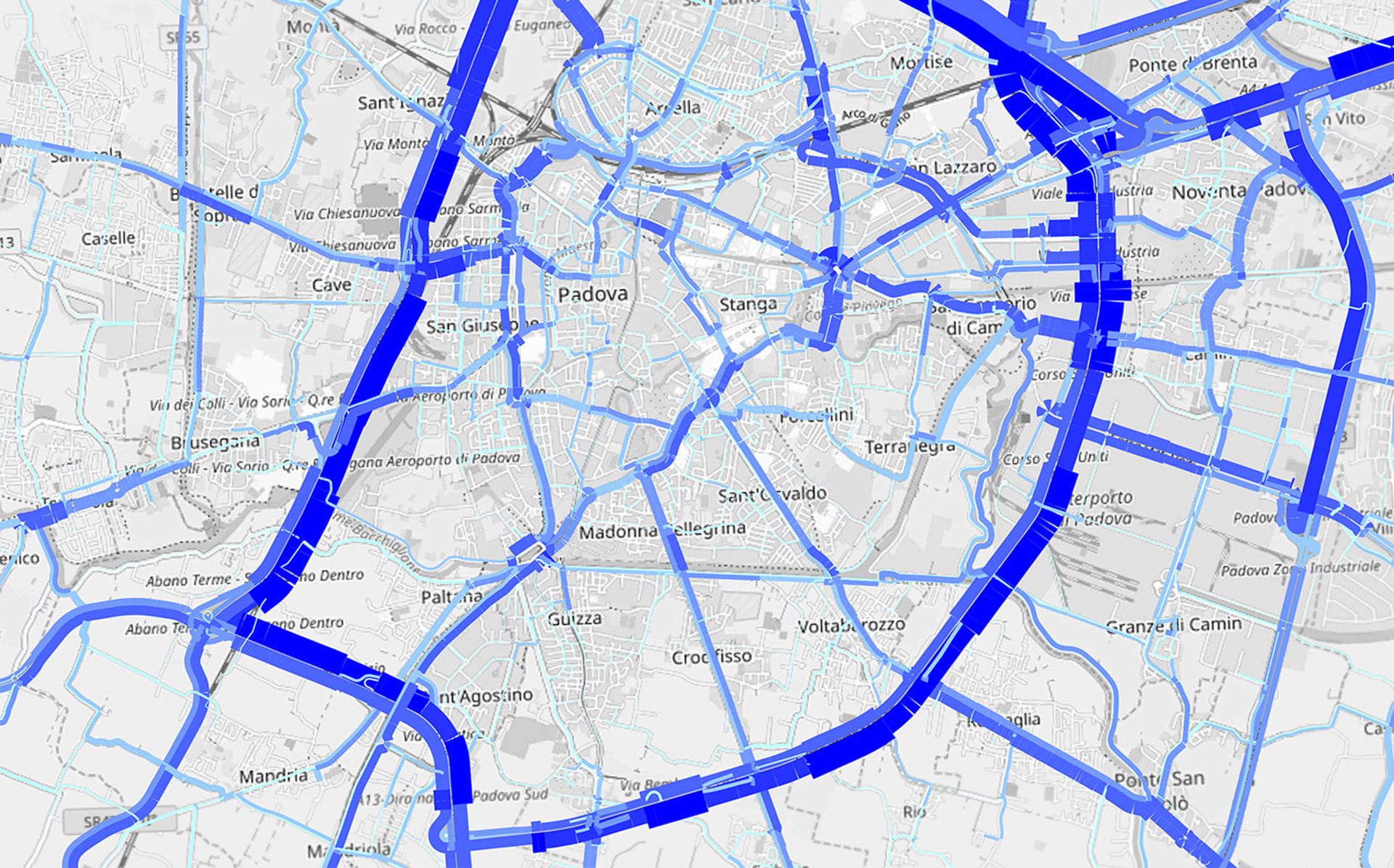 Featured image for Macro-Strategic Model