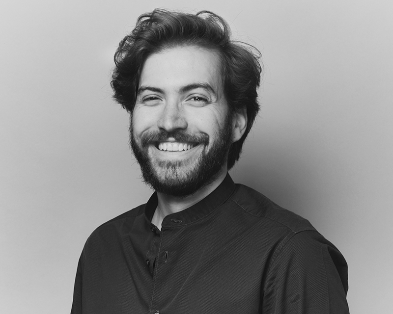 Image of Loris Sciacchitano