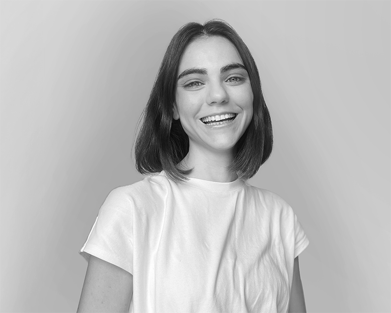 Image of Cansu Usumezgezer