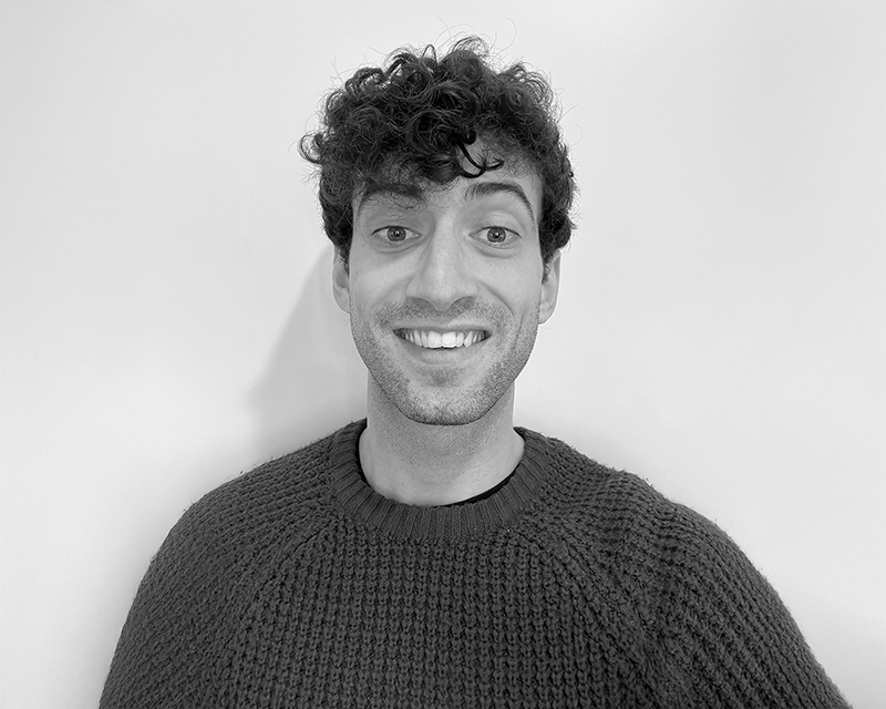 Image of Nicola Ippolito