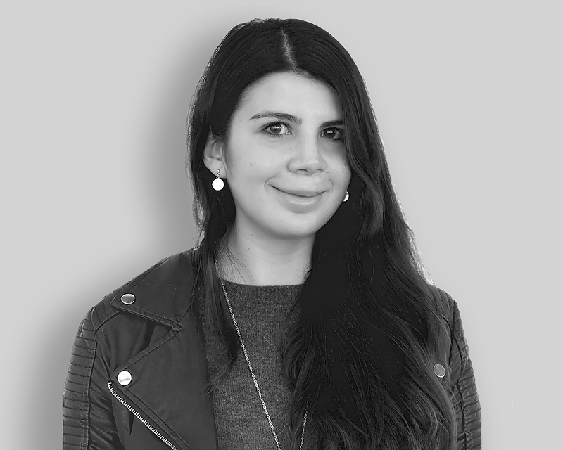 Image of Ana Claudia Ocampo