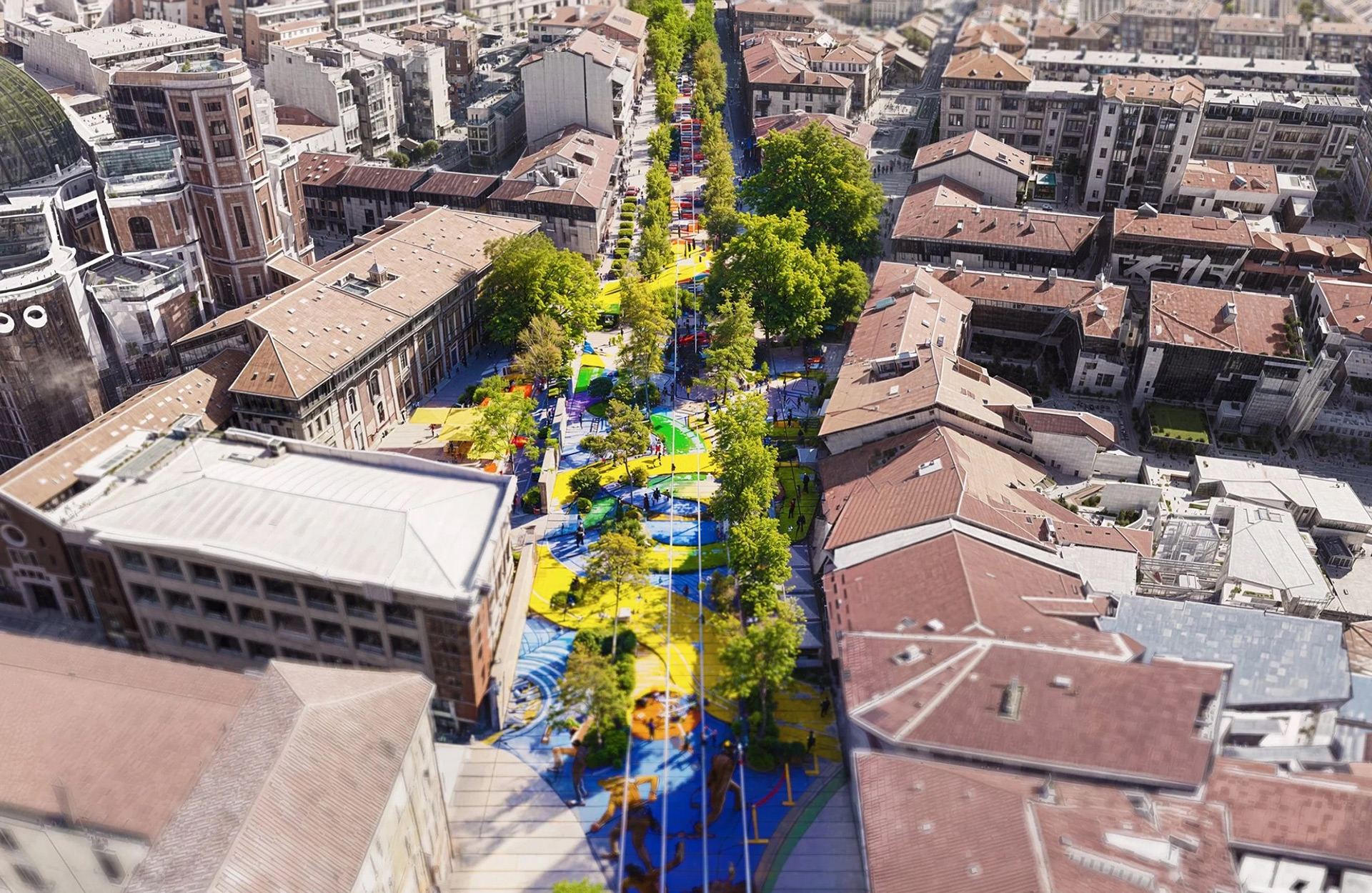 Featured image for Aurora Barriera, Torino