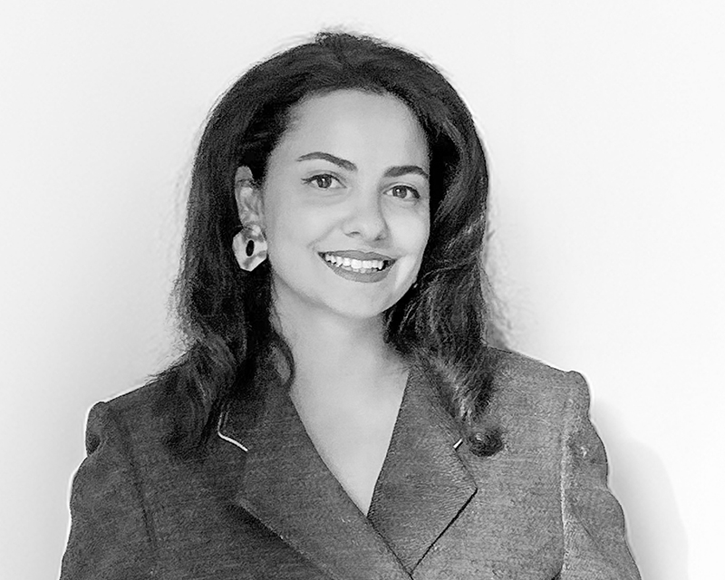 Image of Melike Uresin