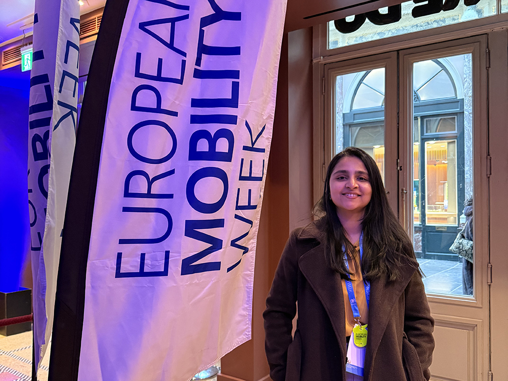 Featured image of Road to European Mobility Week