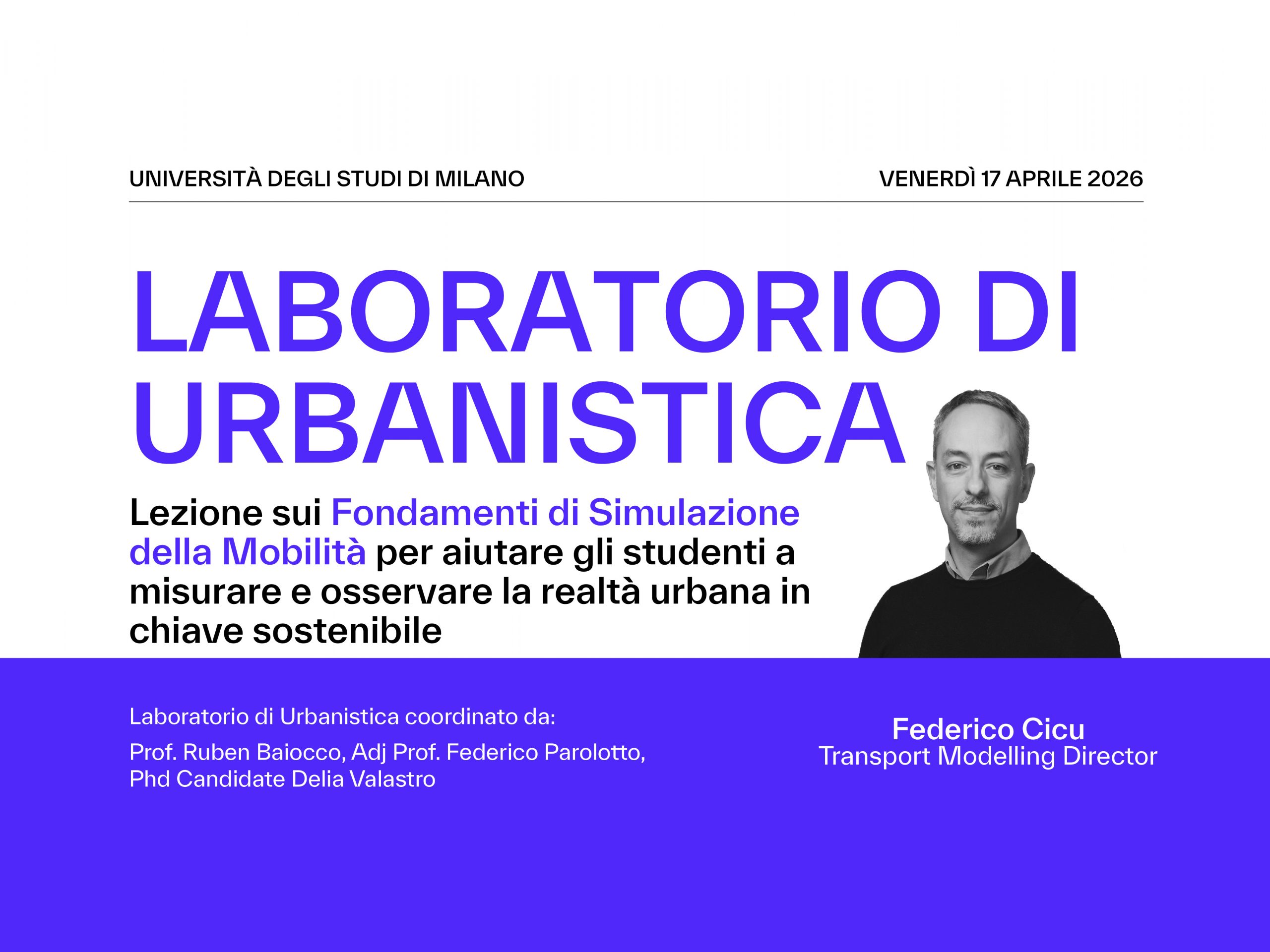 Featured image of  Università degli Studi di Milano