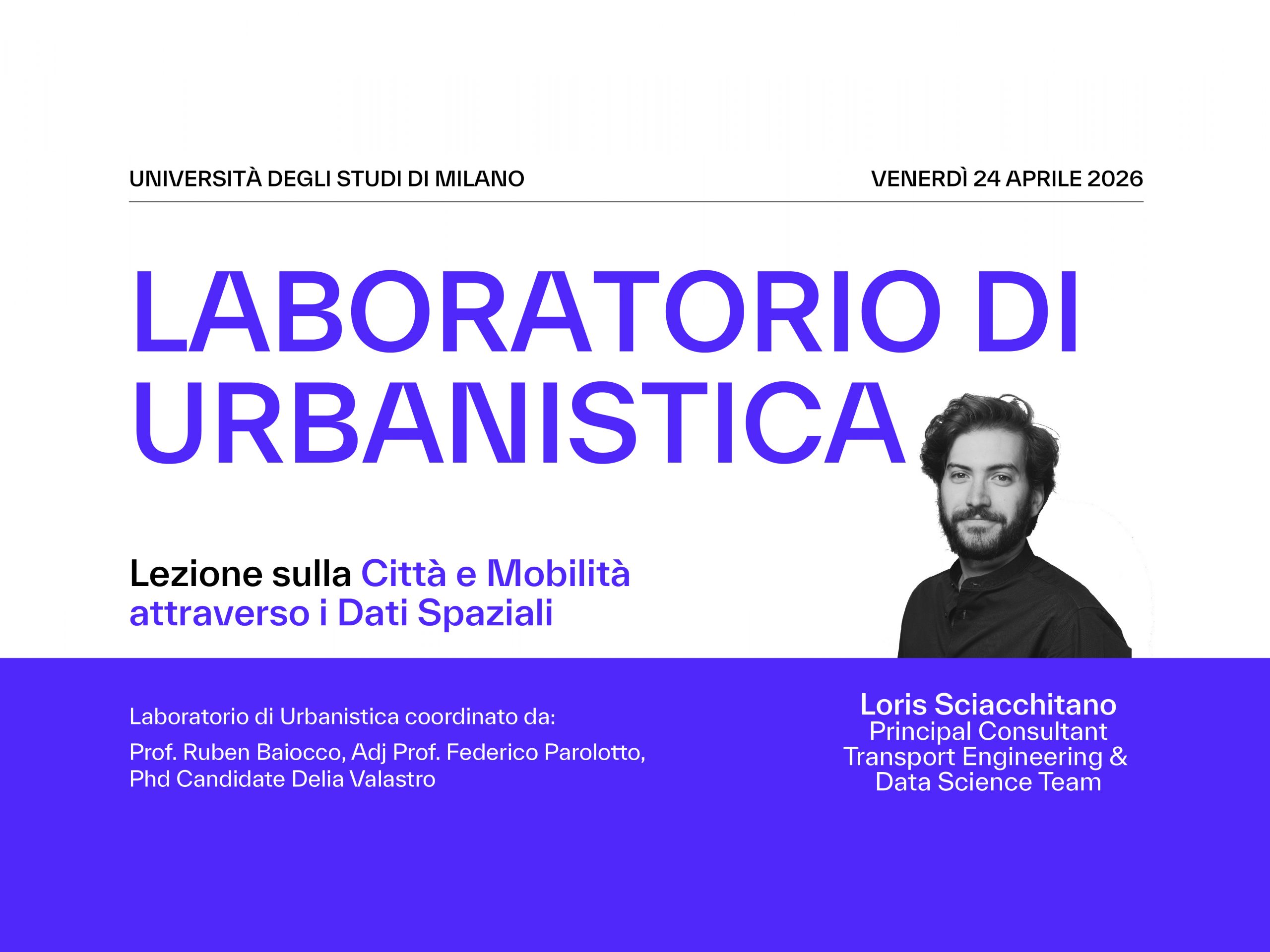 Featured image of  Università degli Studi di Milano