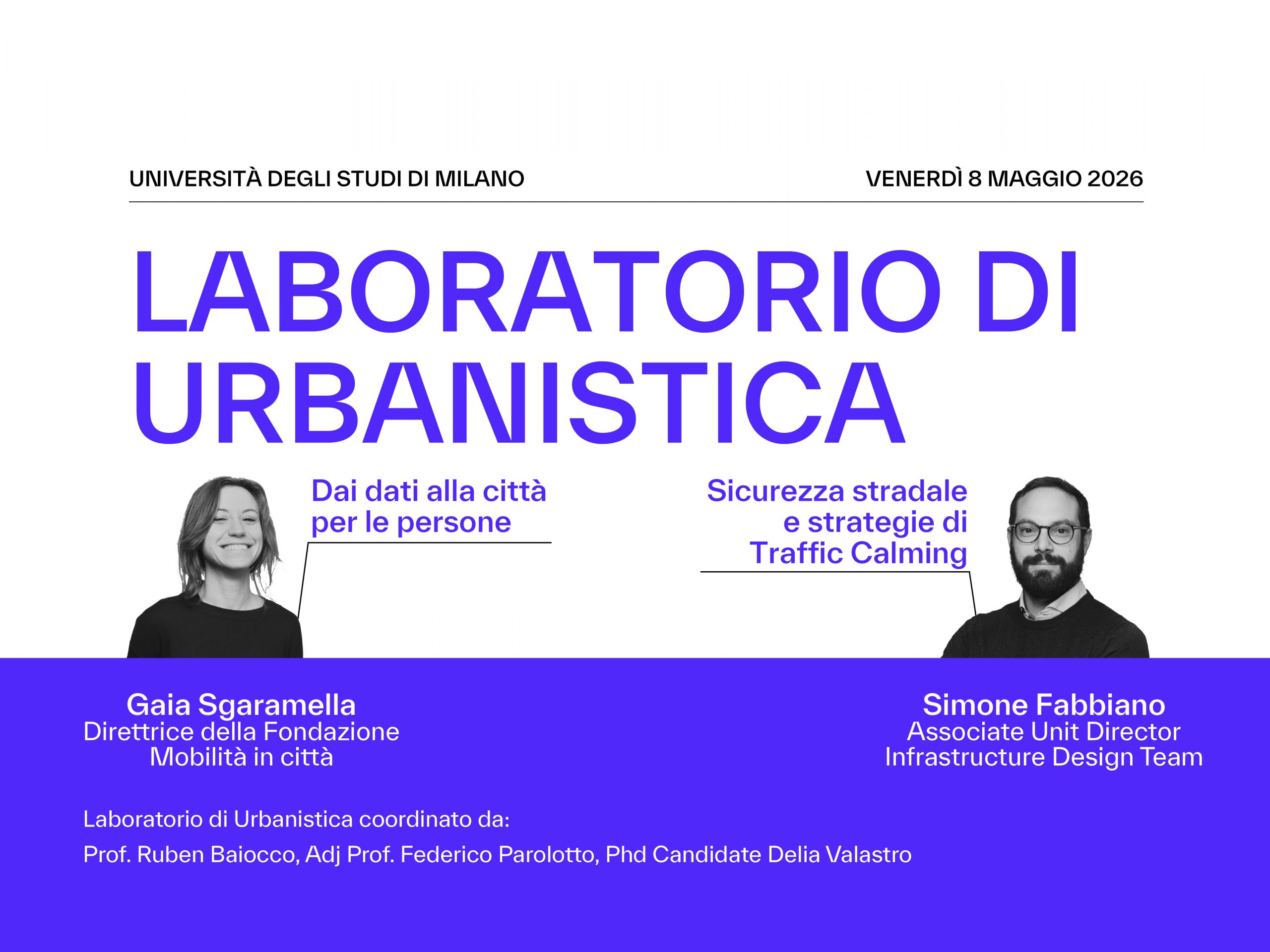 Featured image of  Università degli Studi di Milano