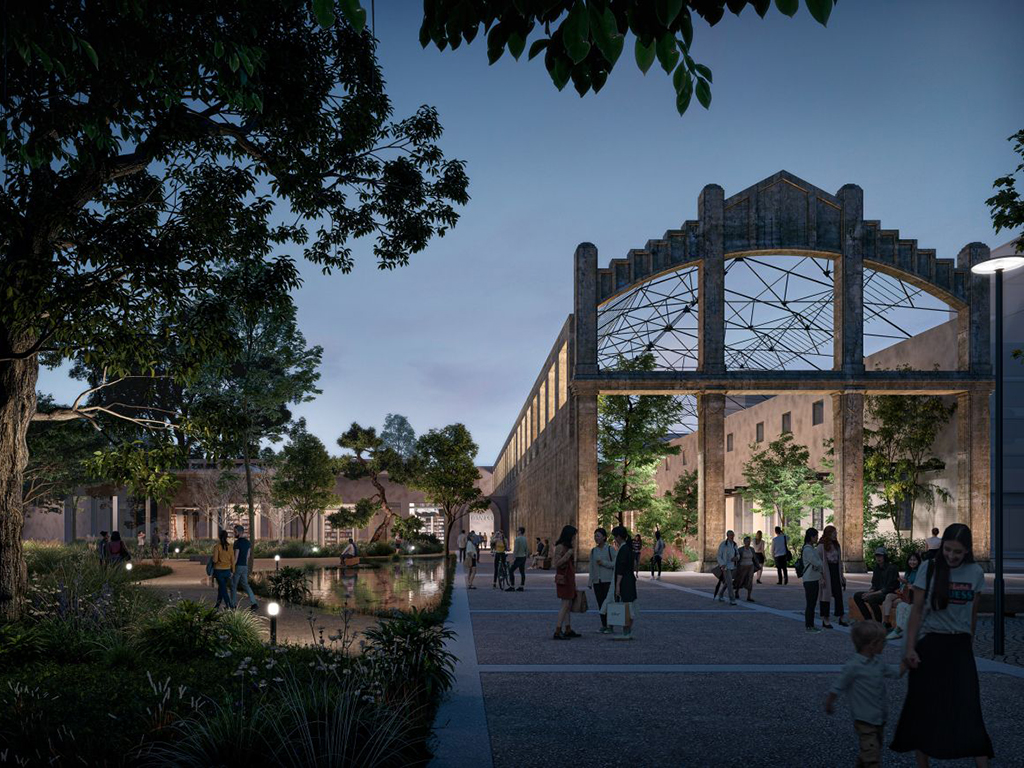 Featured image of The Municipality of Milan has adopted the Implementation Plan for the ‘ARIA Ex-Macello’ project